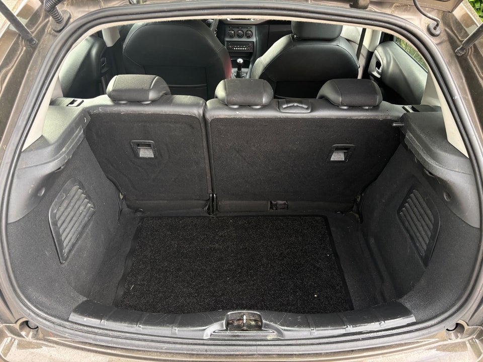 Citroën C3 1,2 PureTech 82 Attraction 5d