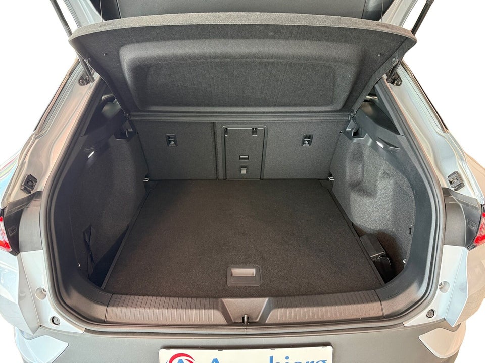 VW ID.4 52 Pure Performance 5d