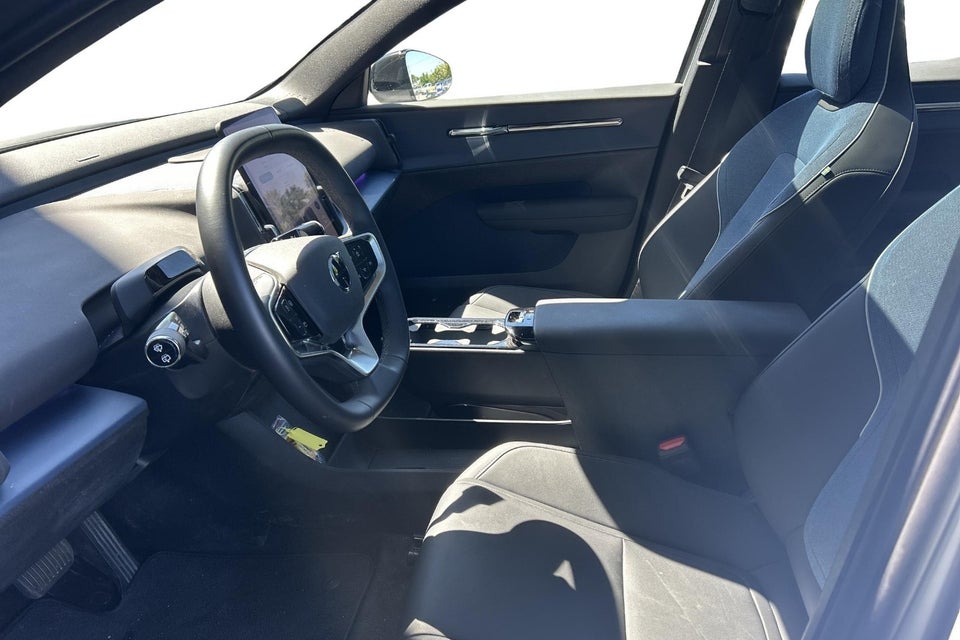 Volvo EX30 Extended Range Ultra 5d