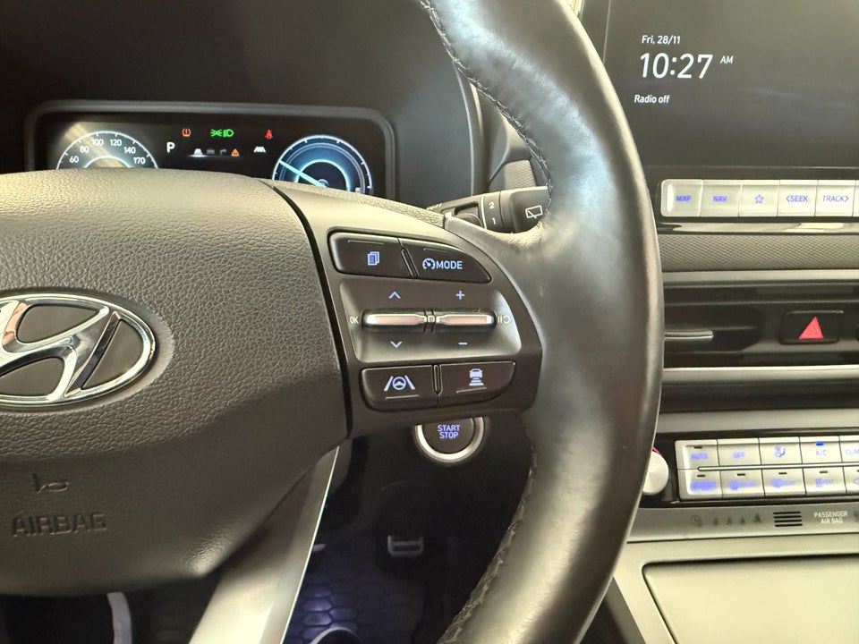 Hyundai Kona 64 EV Ultimate 5d