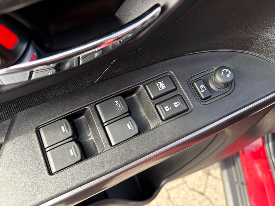 Suzuki S-Cross 1,4 mHybrid Active 5d