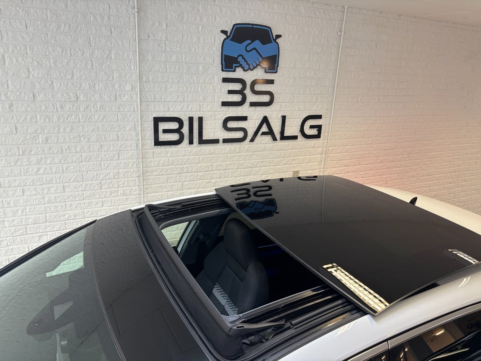 Audi A3 40 TFSi e Prestige Sportback S-tr. 5d