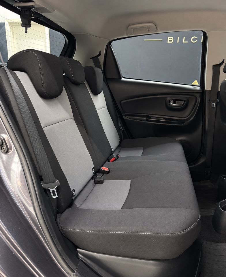 Toyota Yaris 1,5 Hybrid H2 Exclusive e-CVT 5d