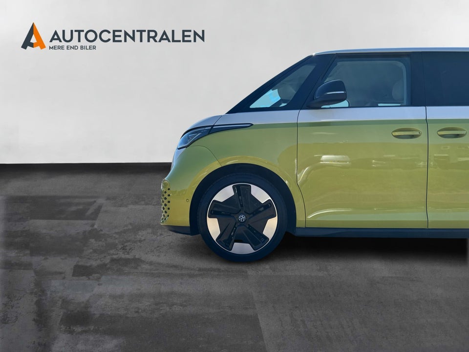 VW ID.Buzz 77 Pro SWB 5d