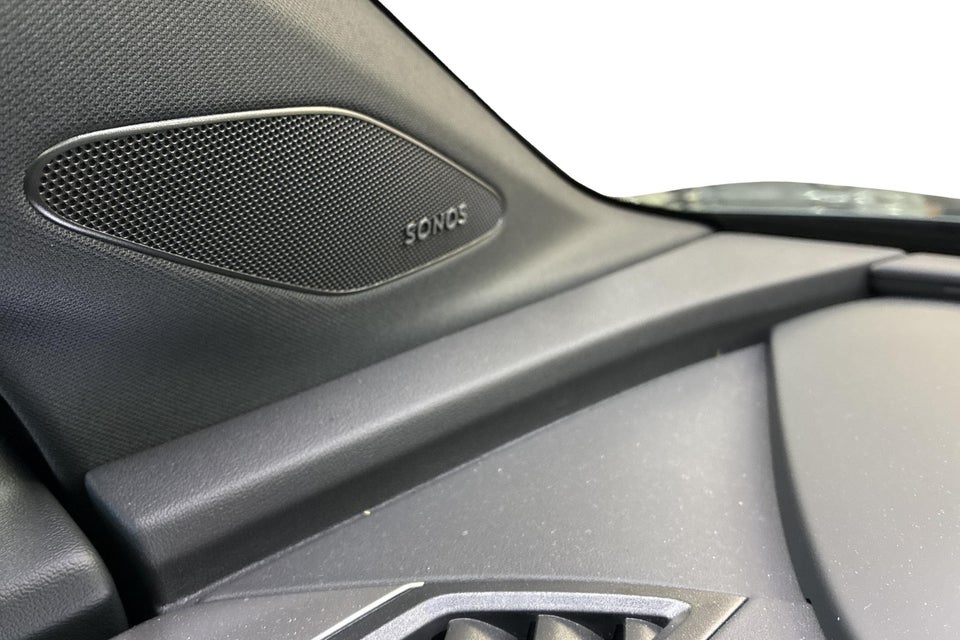 Audi Q4 e-tron performance 5d