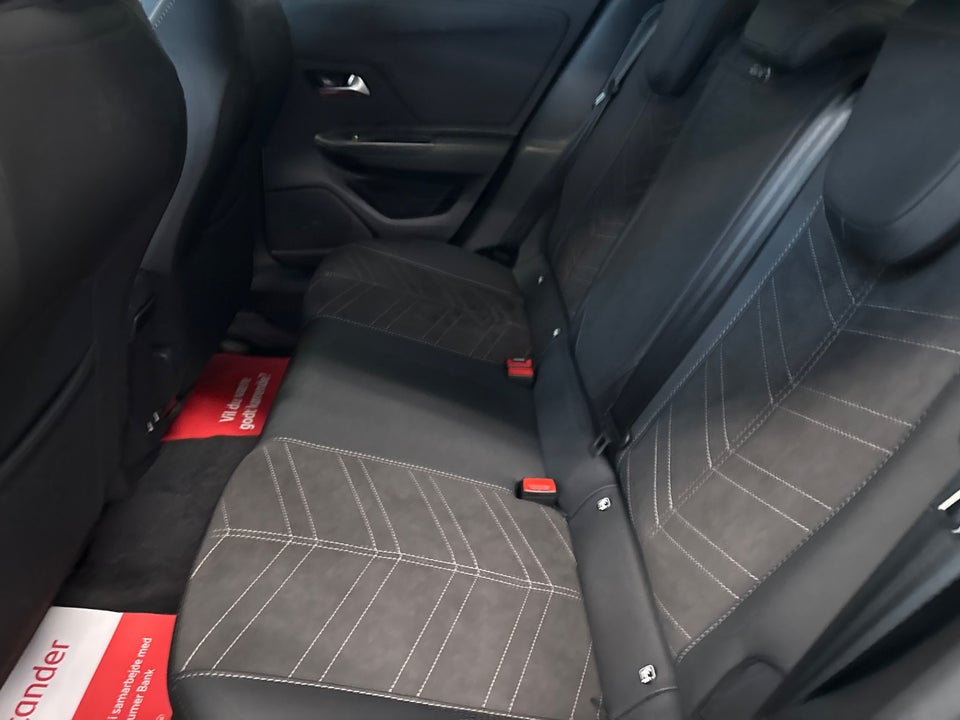 Opel Mokka-e 50 Ultimate 5d