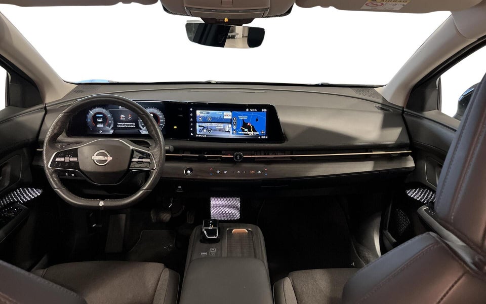 Nissan Ariya 87 Evolve 5d