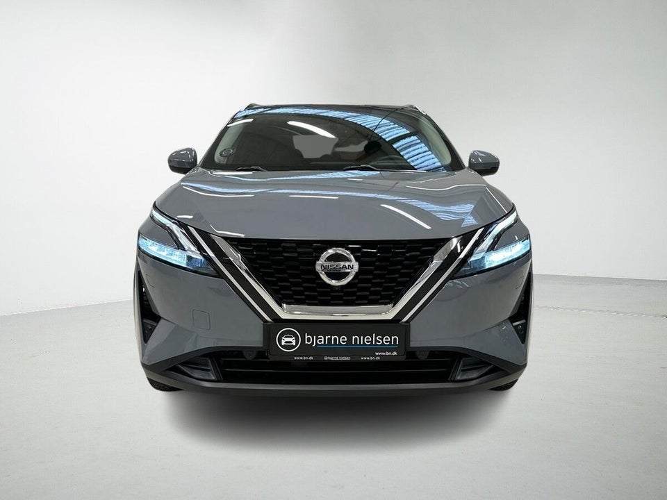 Nissan Qashqai 1,3 mHEV Premiere Edition X-tr. 5d