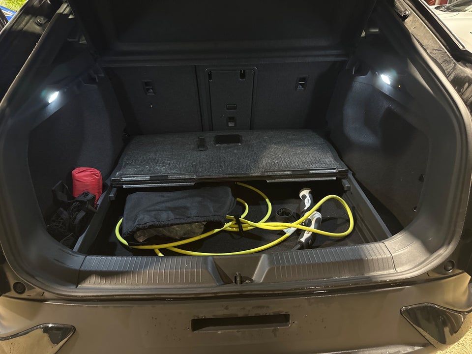 VW ID.5 77 Pro Performance 5d