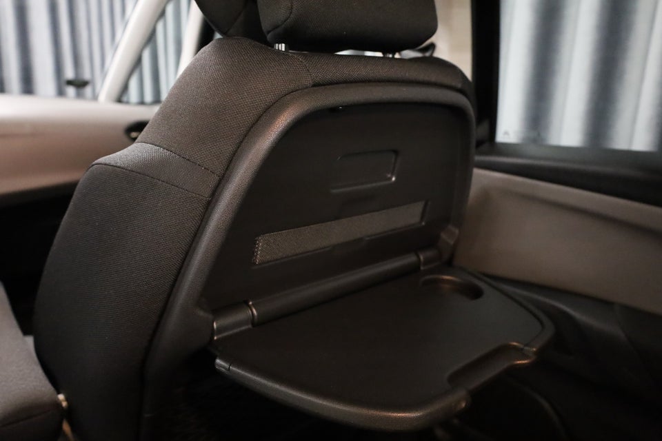 Citroën C4 SpaceTourer 1,5 BlueHDi 130 Platinum EAT8 5d