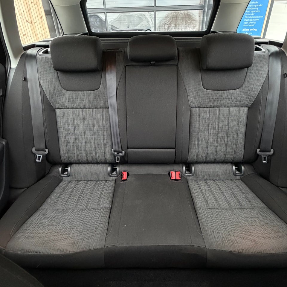 Skoda Octavia 1,5 TSi 150 Style Combi DSG 5d