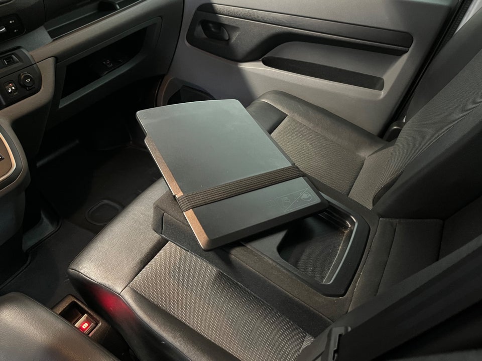 Peugeot e-Expert 50 L2 Premium Van