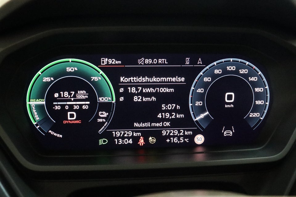 Audi Q4 e-tron 35 S-line Sportback 5d