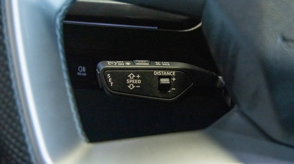 Audi Q4 e-tron 45 S-line 5d