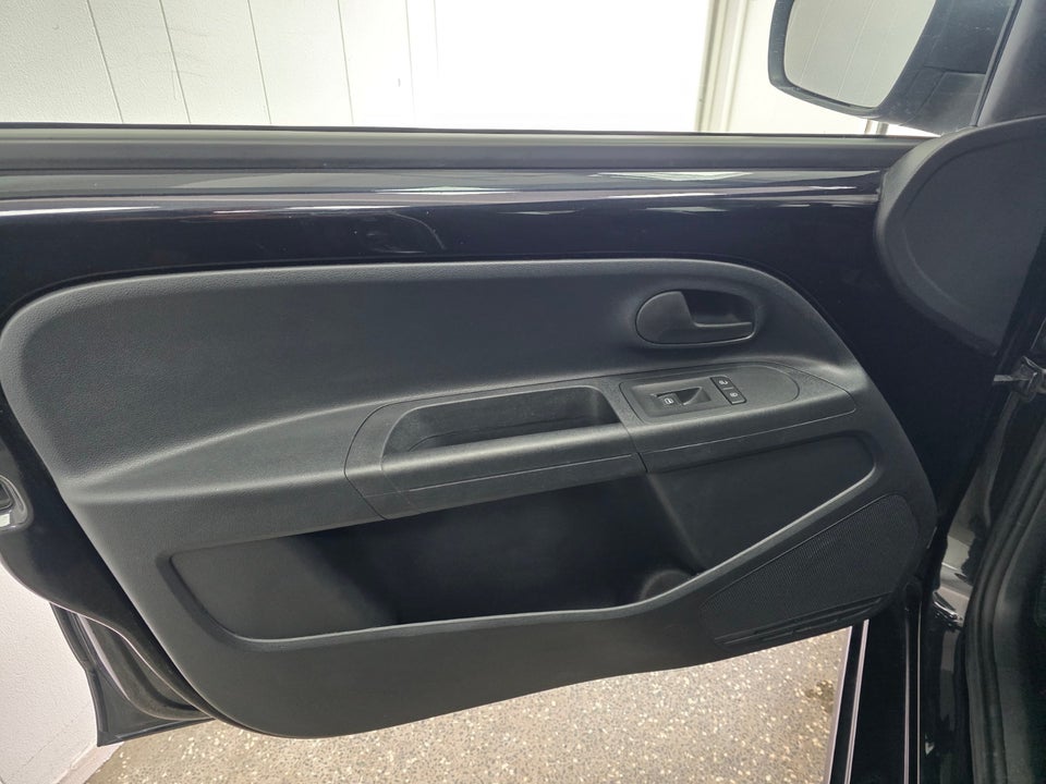 VW Up! 1,0 60 Move Up! 5d