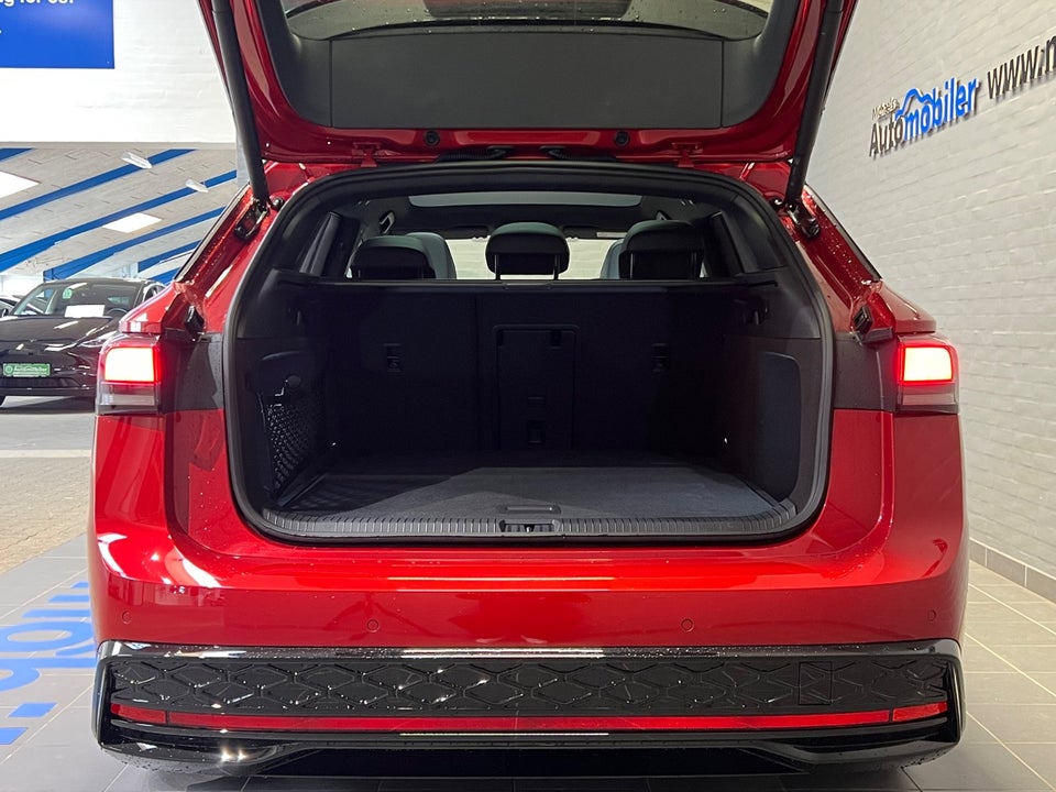 VW ID.7 86 GTX Max Tourer 4Motion 5d