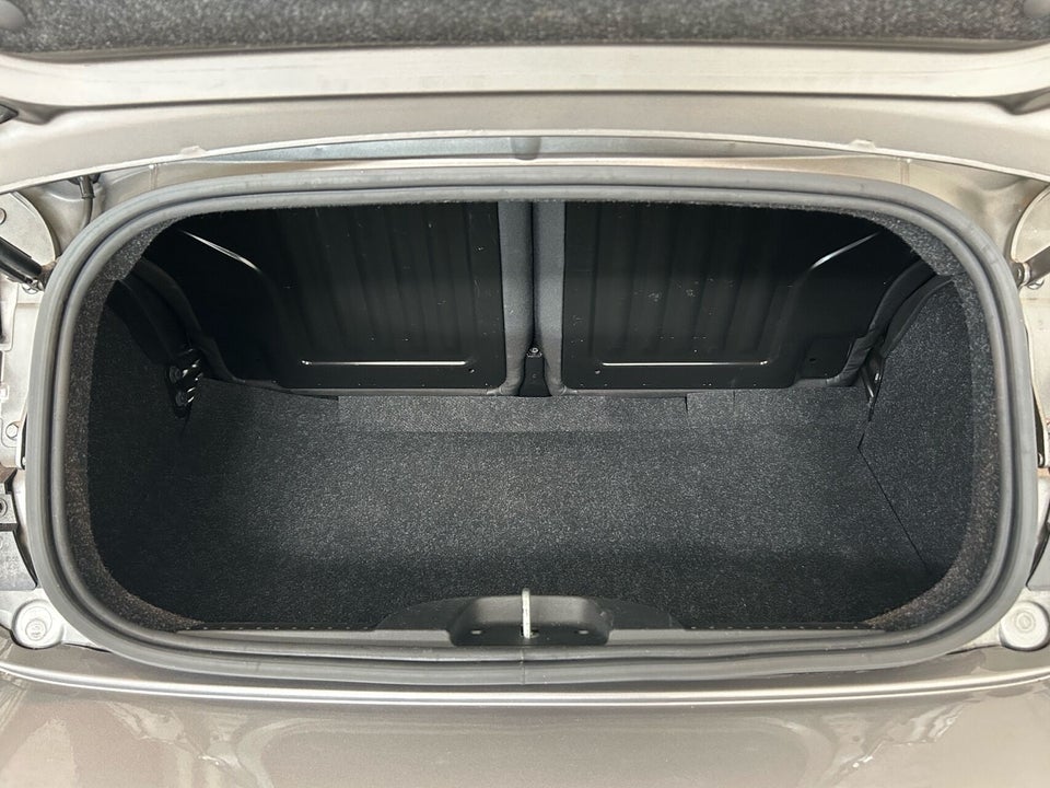 Fiat 500C 1,0 Hybrid Connect 2d