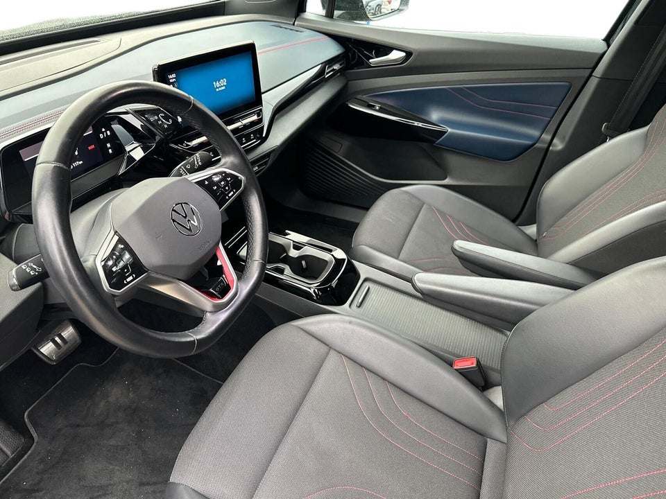 VW ID.4 77 GTX 4Motion 5d