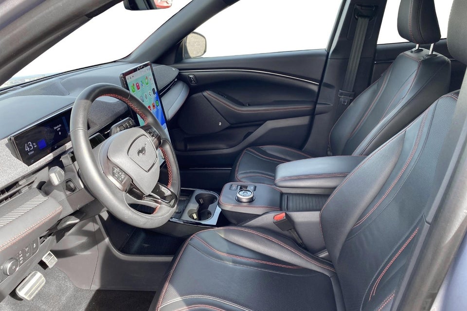 Ford Mustang Mach-E 70 Premium Standard Range AWD 5d