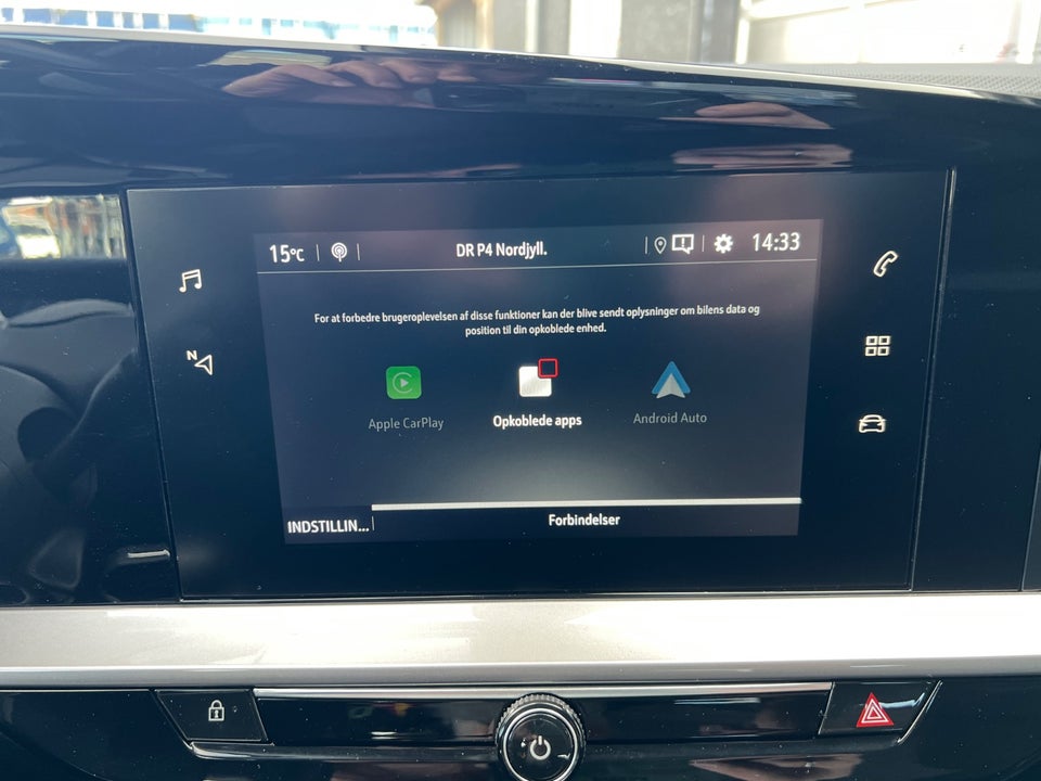 Opel Mokka 1,2 T 130 Edition+ aut. 5d