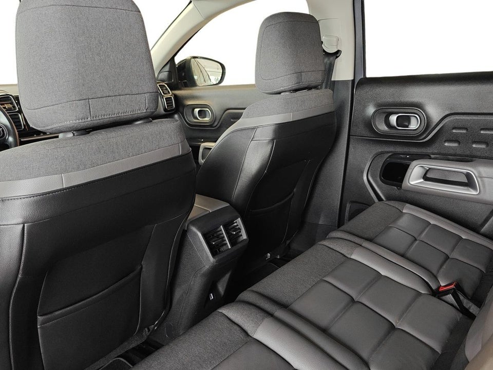 Citroën C5 Aircross 1,6 Hybrid Shine Sport EAT8 5d