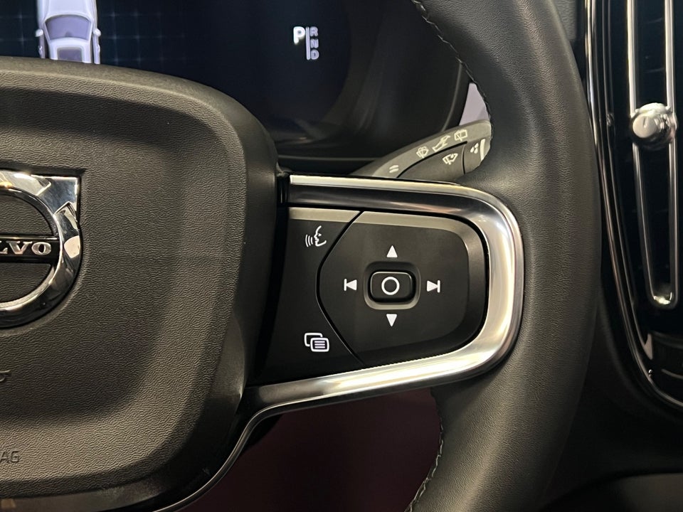 Volvo XC40 P8 ReCharge Twin Ultimate 5d