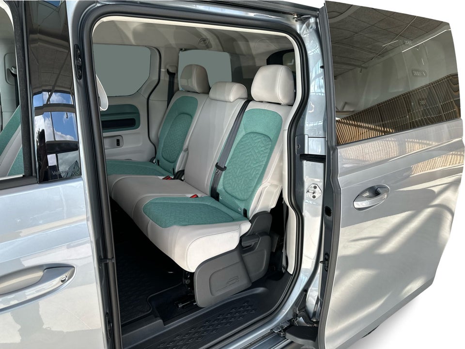 VW ID.Buzz 77 Life SWB 5d