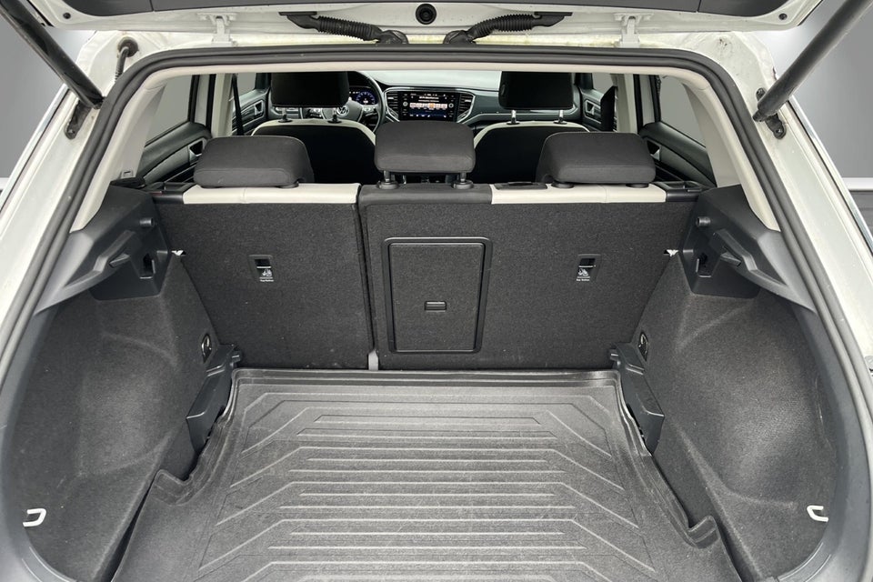 VW T-Roc 1,5 TSi 150 Sport Team DSG 5d