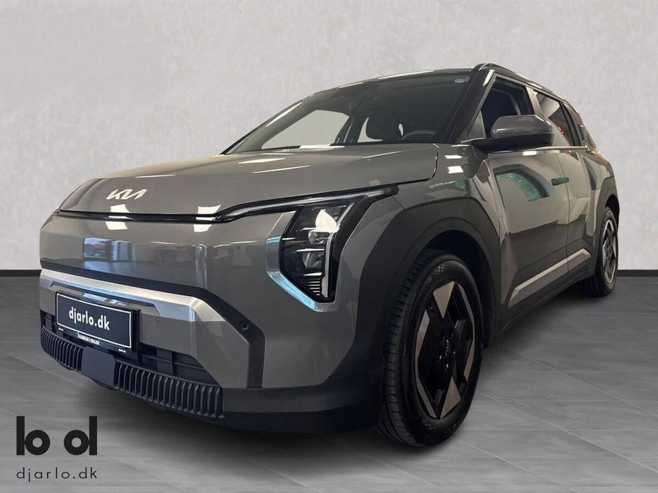 Kia EV3 81 Long Range Prestige 5d