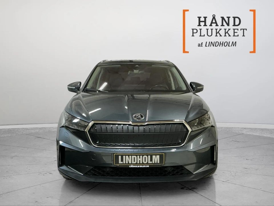 Skoda Enyaq 80 iV Suite 5d