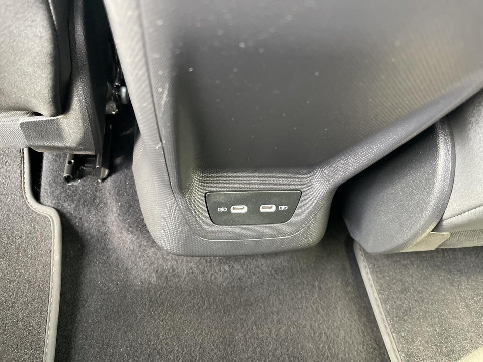 Cupra Born 58 High 5d