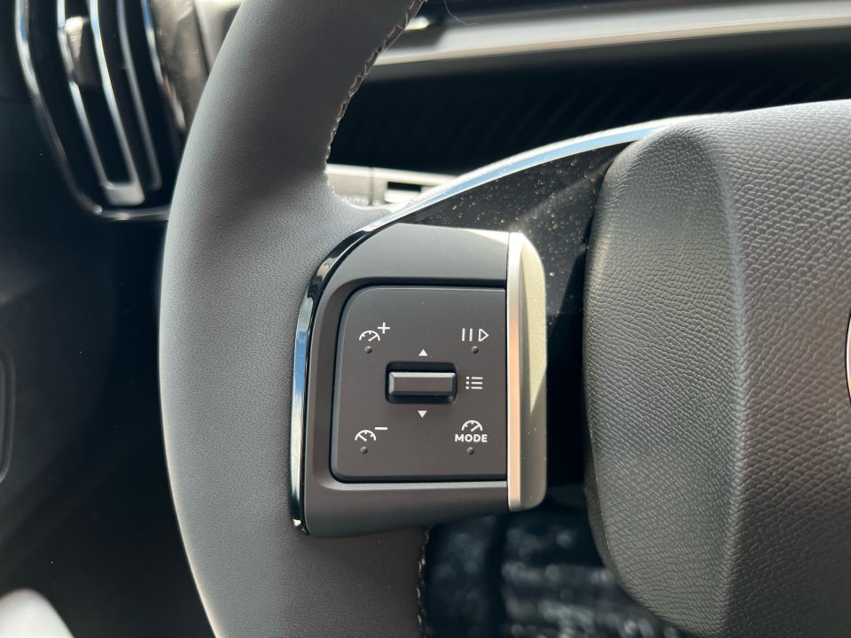 Citroën ë-C3 Aircross 45 VTR Sport 5d