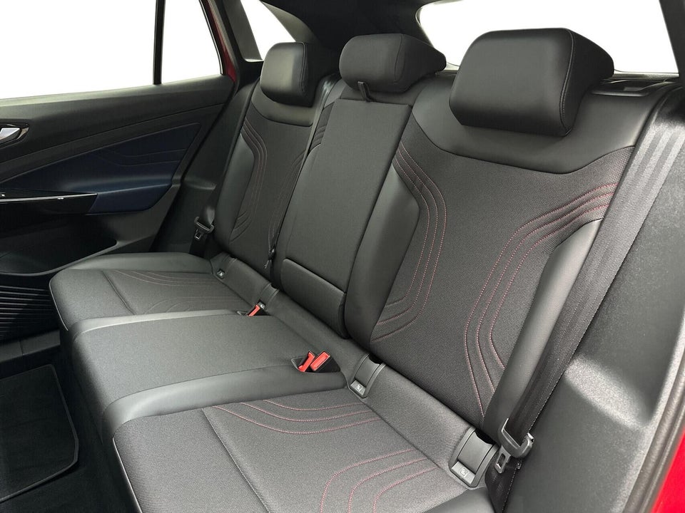 VW ID.4 77 GTX 4Motion 5d