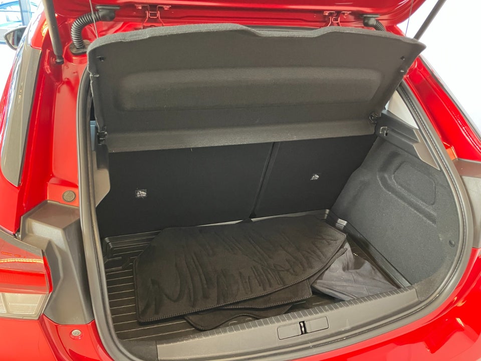 Opel Corsa 1,2 Elegance 5d