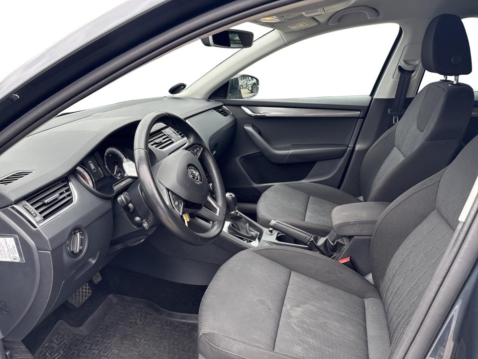 Skoda Octavia 1,5 TSi 150 Celebration+ Combi DSG 5d