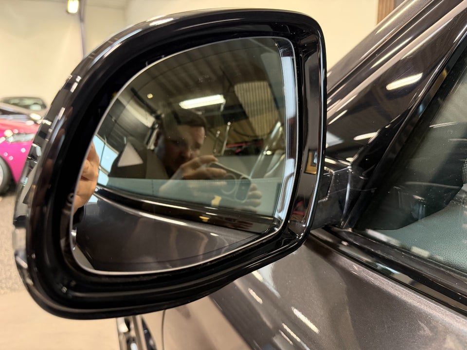 BMW iX3 Charged Plus M-Sport 5d