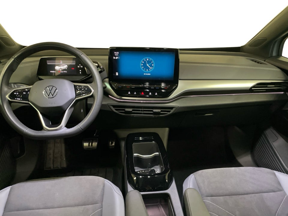 VW ID.5 77 Pro Performance 5d