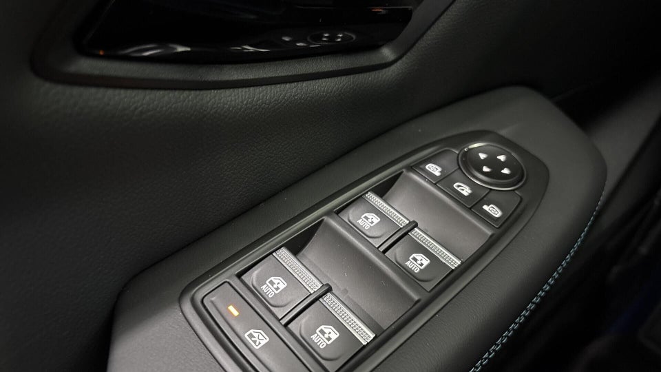 Renault Megane E-Tech 60 Esprit Alpine 5d