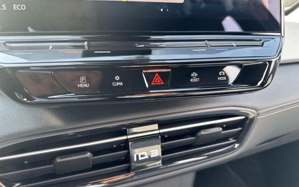 VW ID.3 58 Pro Move 5d