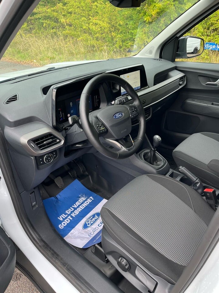 Ford Transit Courier 1,5 EcoBlue Trend