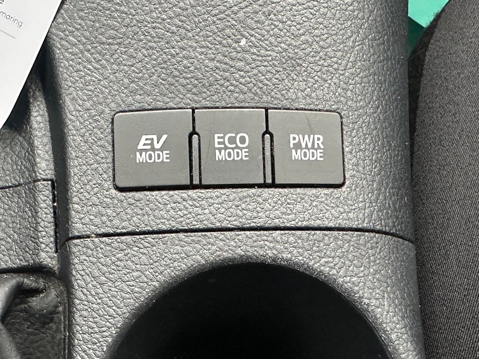 Toyota Auris 1,8 Hybrid H2 Touring Sports CVT 5d