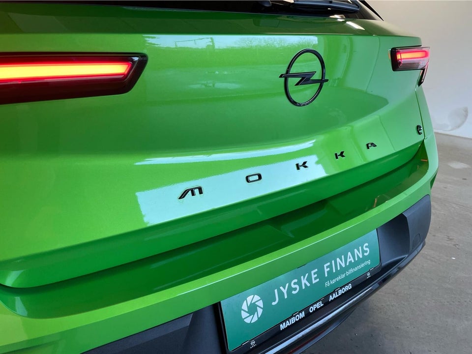 Opel Mokka-e 50 GS Line 5d