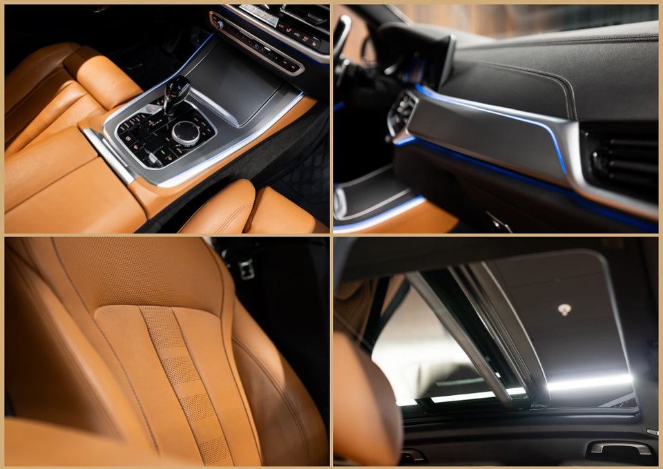 BMW X5 3,0 xDrive45e M-Sport aut. 5d