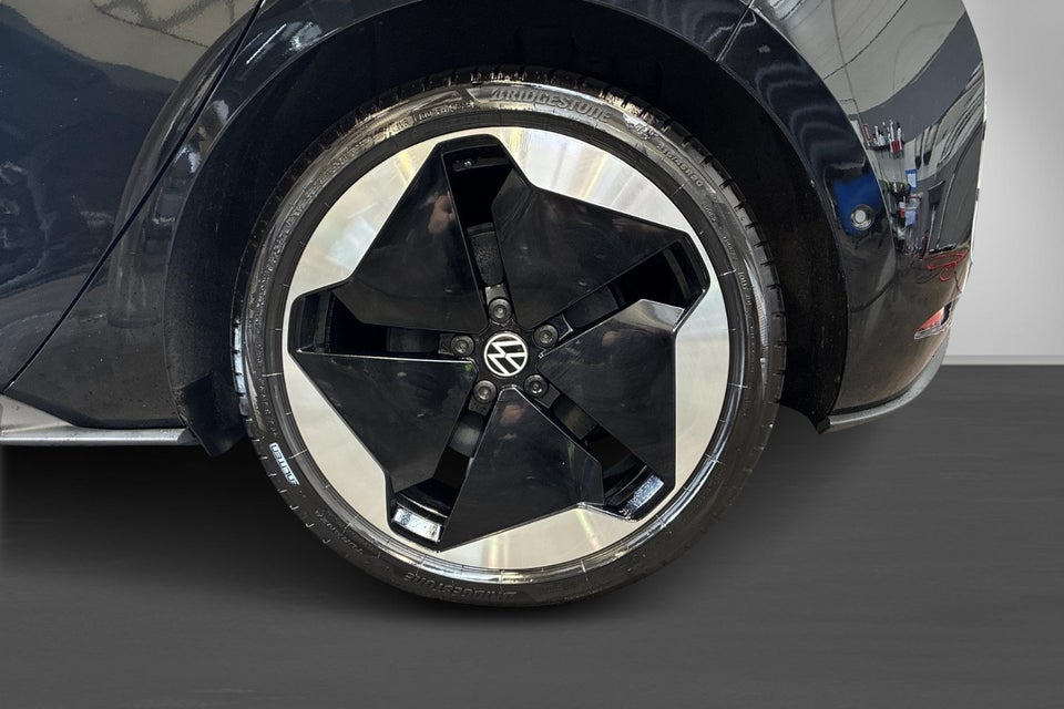VW ID.3 77 Max+ 5d