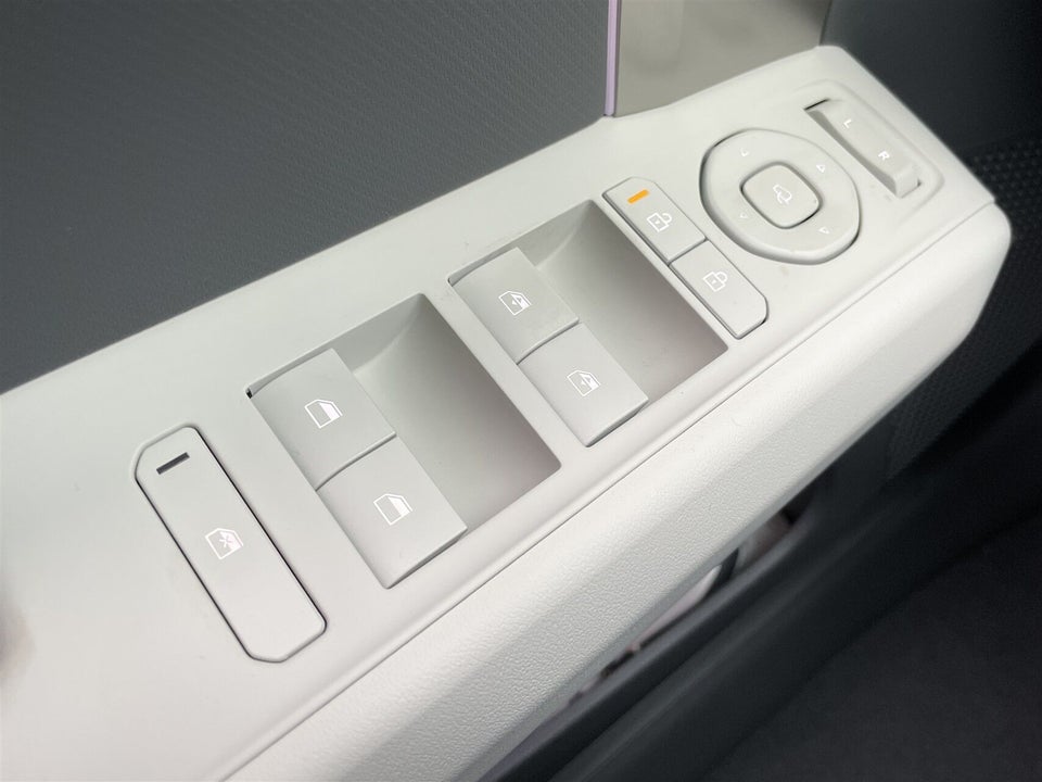 Kia EV3 81 Long Range GT-Line 5d