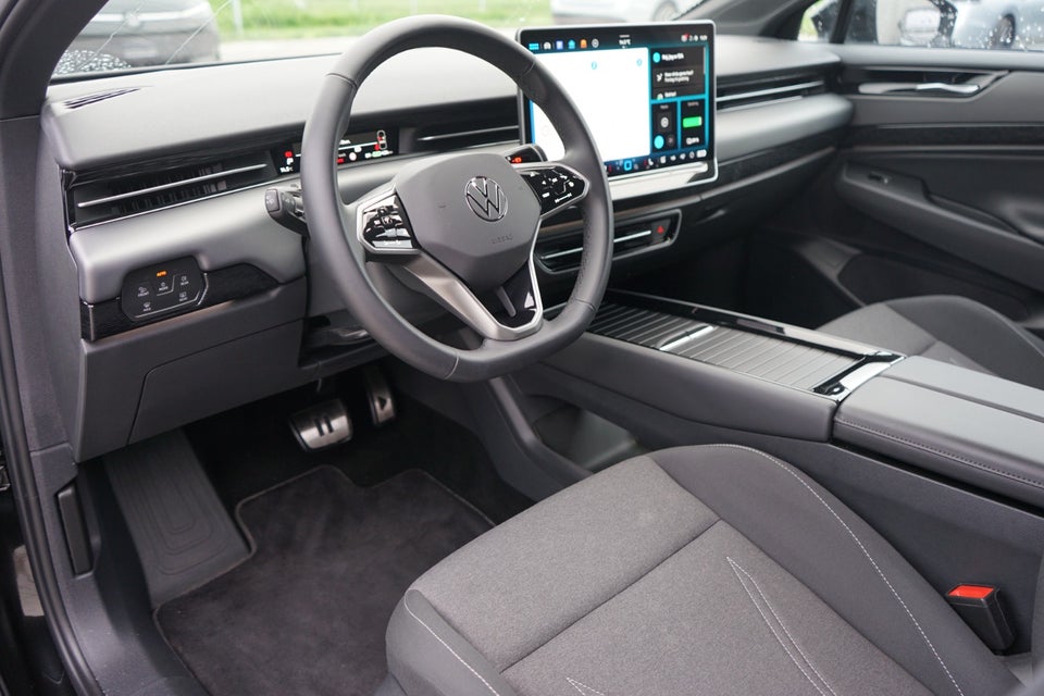 VW ID.7 77 Pro Tourer 5d