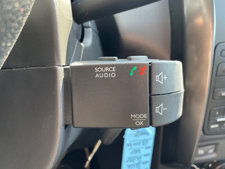 Dacia Duster 1,5 dCi 109 Laureate 5d