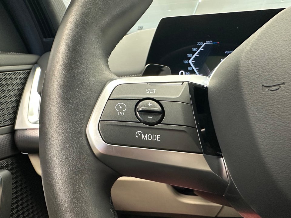 BMW iX1 xDrive30 M-Sport 5d