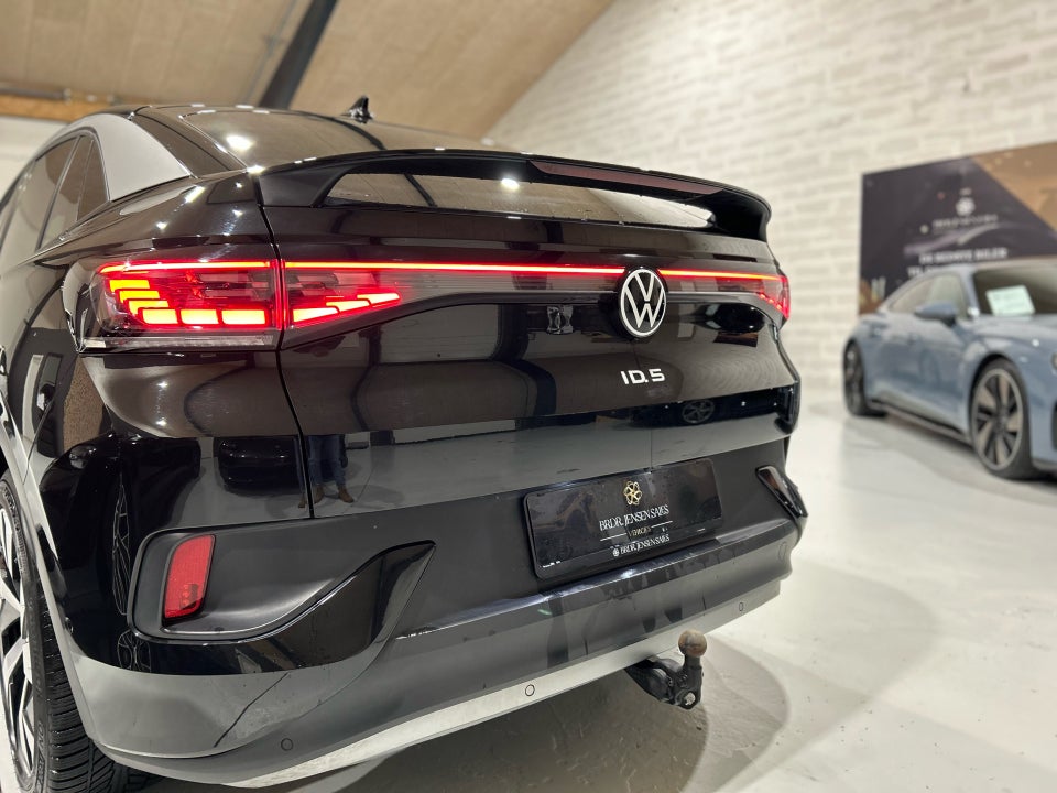 VW ID.5 77 Pro Performance 5d