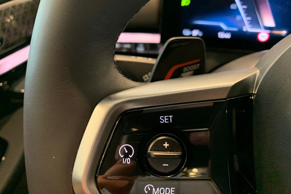 BMW i5 eDrive40 M-Sport 4d